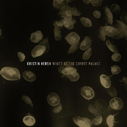 Kristin Hersh - Wyatt At The Coyote Palace [RSD Drops 2021] Vinyl Record