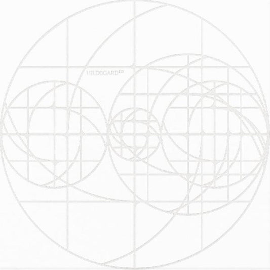 Hildegard - Hildegard [Clear Vinyl] Vinyl Record