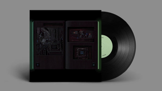 Erik Urano - Haiku Dataista (Spa) [LP] Vinyl Record