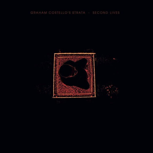 Graham Costello - Second Lives [LP] Vinyl Record