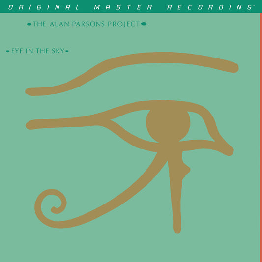 Alan Parsons Project - Eye In The Sky [180 Gram] Vinyl Record