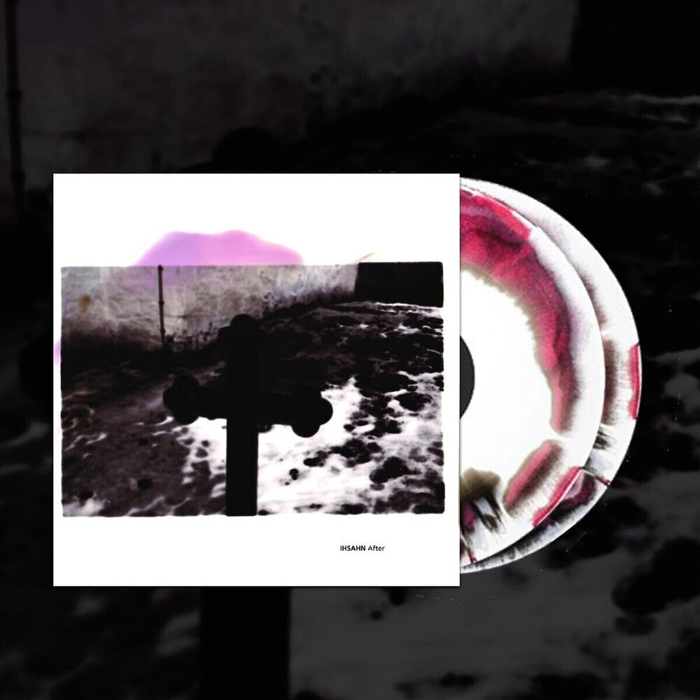 Ihsahn - After [RSD Drops 2021] Vinyl Record