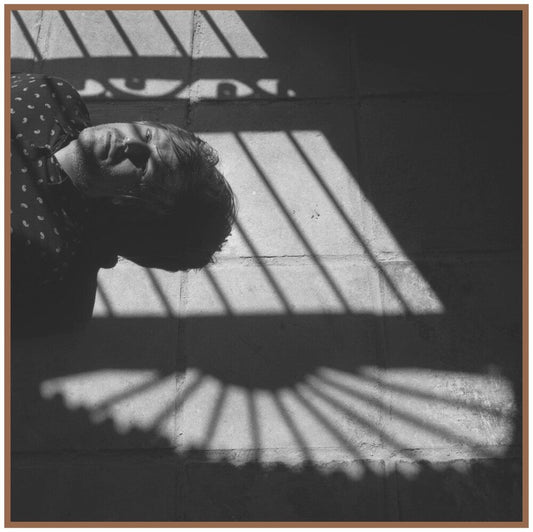Dani Llamas - La Verdad (Spa) [LP] Vinyl Record