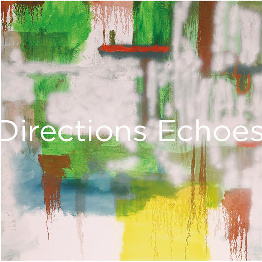 Directions - Echoes: Anniversary Edition [LP] Vinyl Record