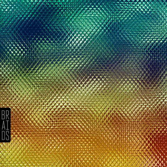 Braids - Native Speaker (10 Year Anniversary) (Green) (Grn) [LP] Vinyl Record