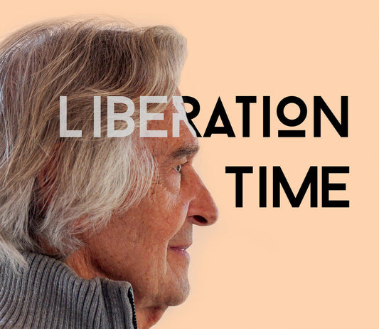 John McLaughlin - Liberation Time [LP] Vinyl Record