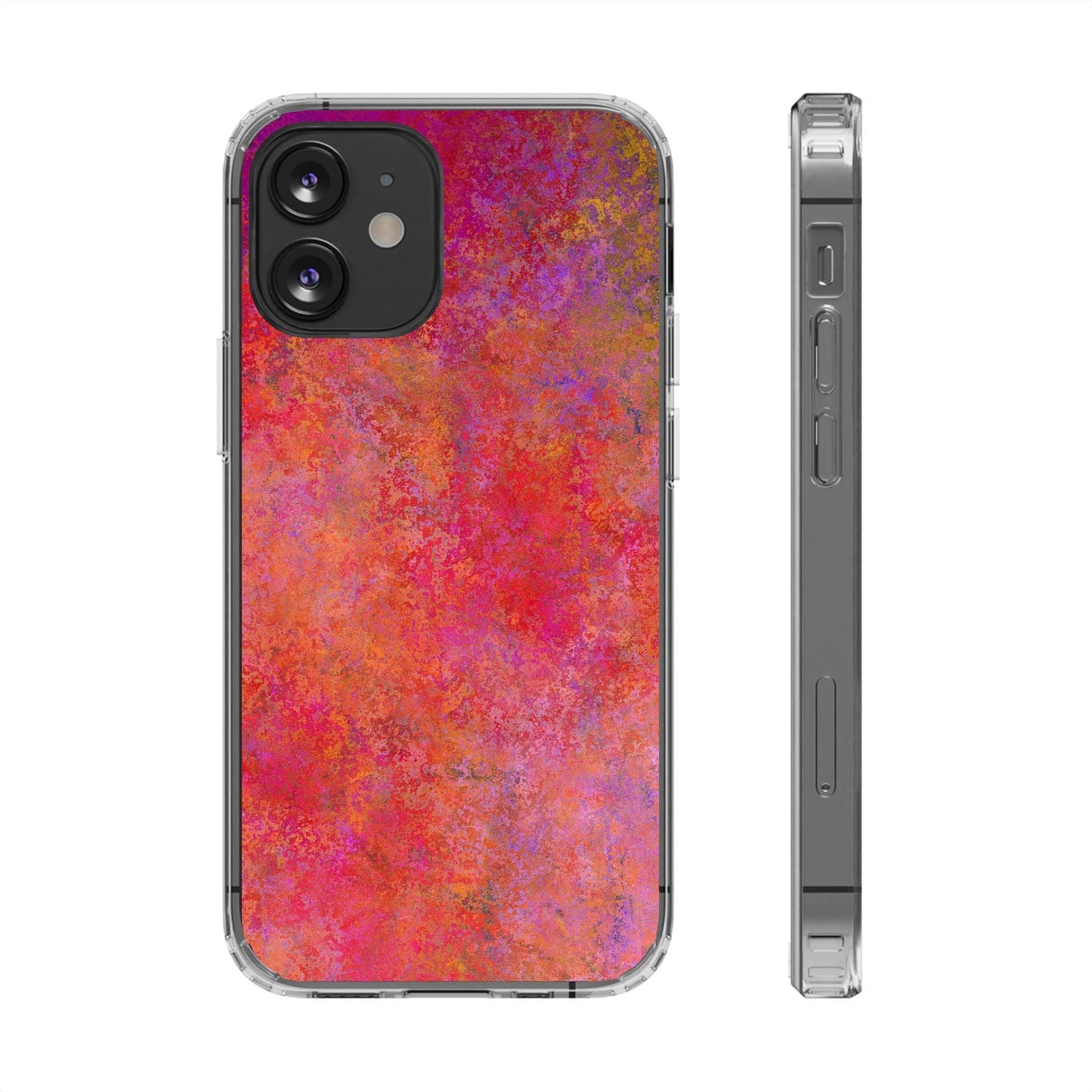 Clear Cases The Colors Of Love
