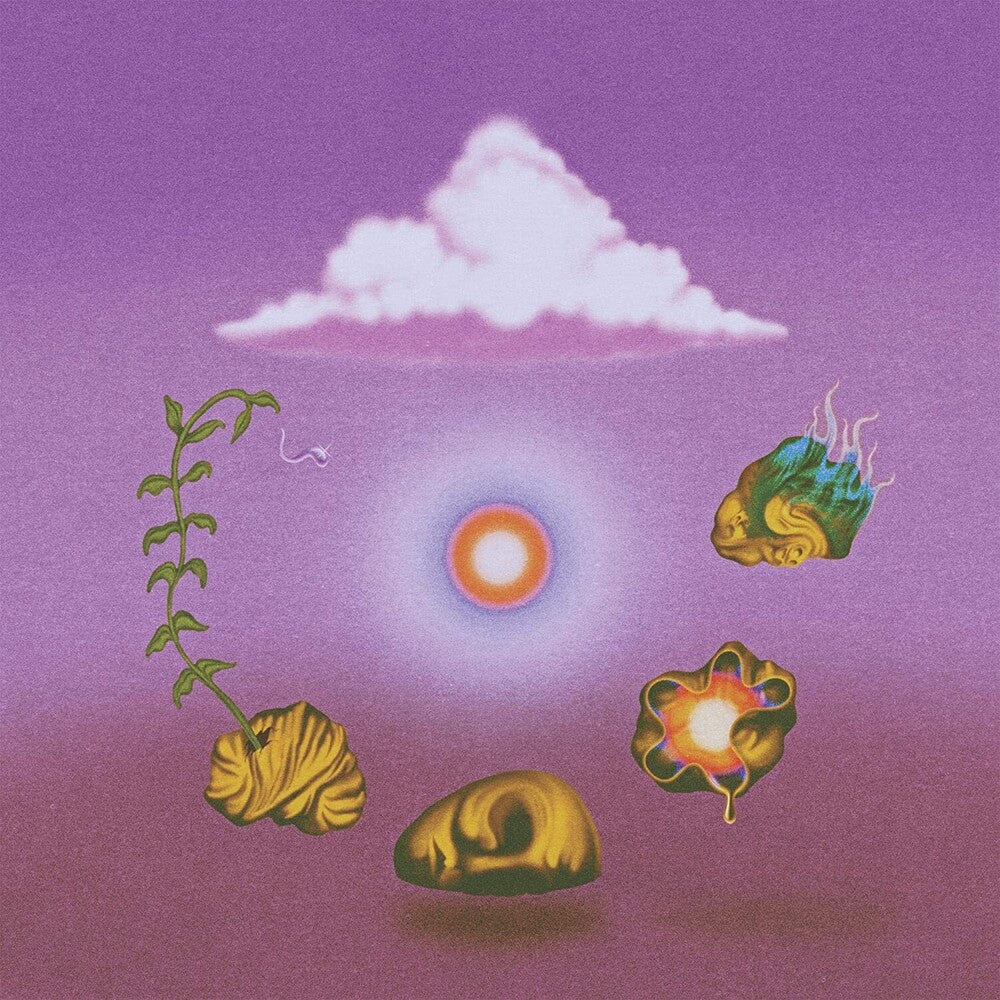 Evolfo - Site Out Of Mind [LP] Vinyl Record