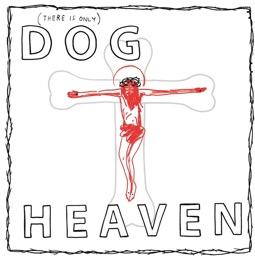 Dog Heaven - Dog Heaven [LP] Vinyl Record