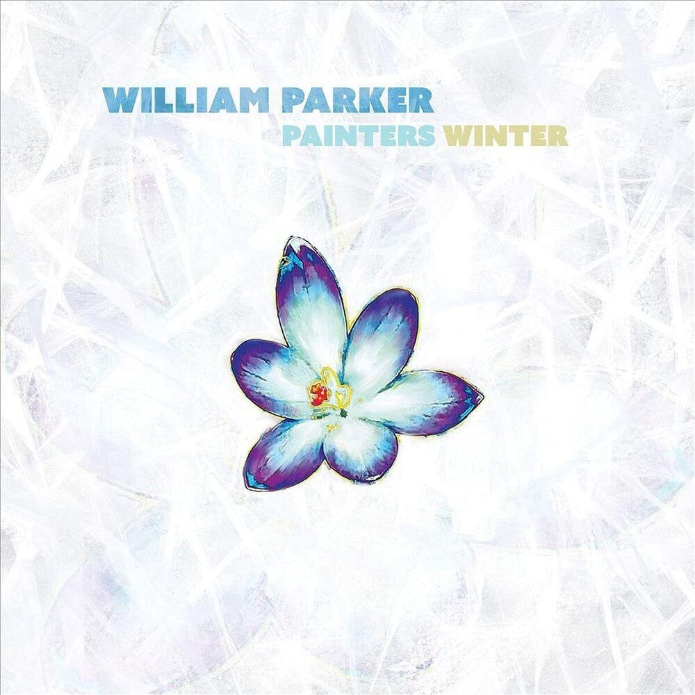 William Parker - Painters Winter [Download Included] Vinyl Record