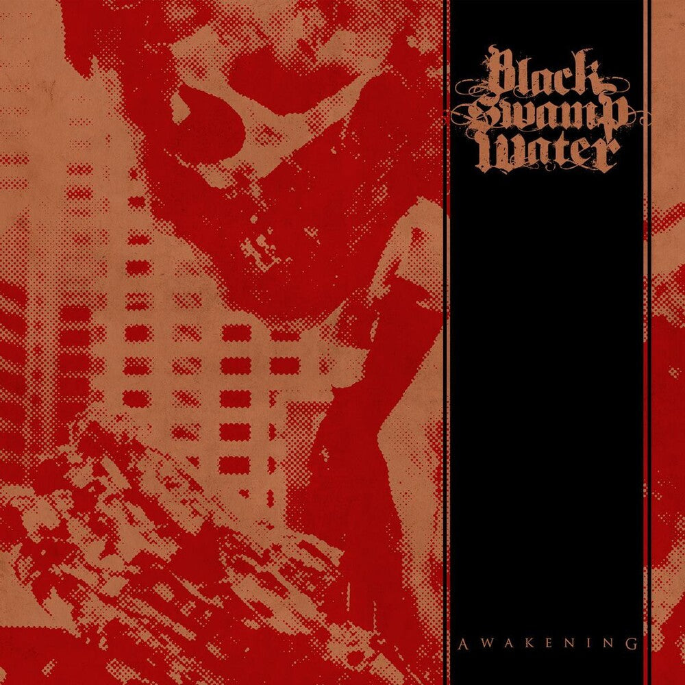 Black Swamp Water - Awakening [LP] Vinyl Record