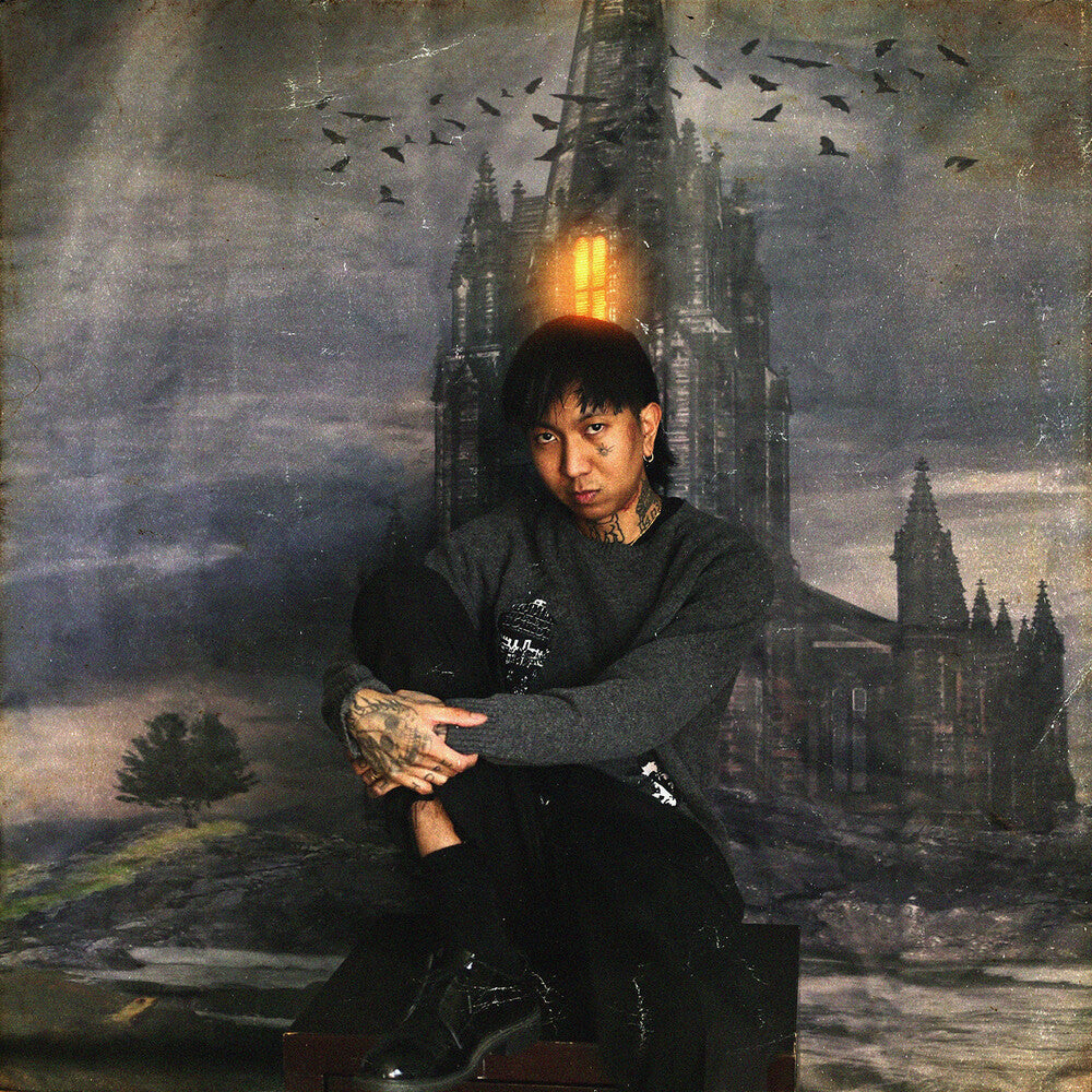 Cold Hart - Every Day Is A Day [LP] Vinyl Record