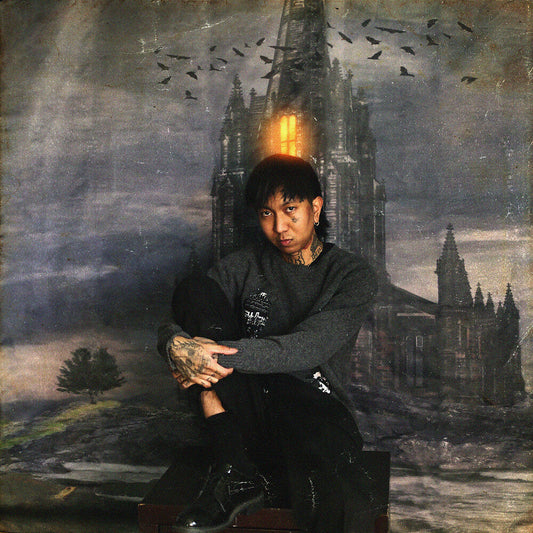 Cold Hart - Every Day Is A Day [LP] Vinyl Record
