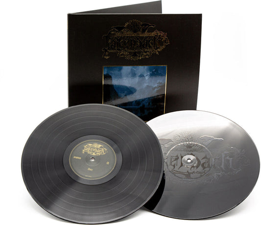 Falkenbach - Asa (Bonus Tracks) (Gate) [180 Gram] Vinyl Record
