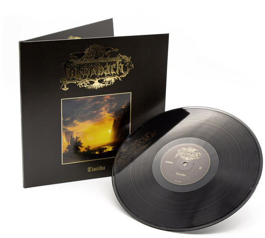Falkenbach - Tiurida (Gate) [180 Gram] Vinyl Record