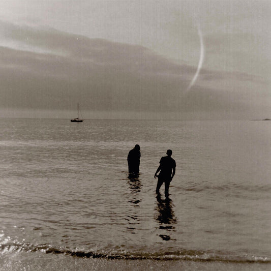 Cahill / Costello - Offworld [LP] Vinyl Record