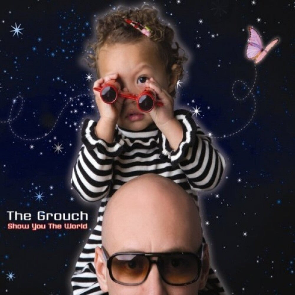 The Grouch - Show You The World [RSD 2022] Vinyl Record