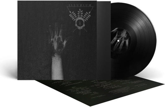 iLLudium - Ash Of The Womb [LP] Vinyl Record