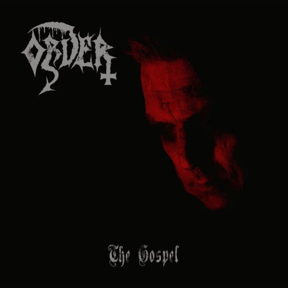 Order - The Gospel [Limited Edition] Vinyl Record