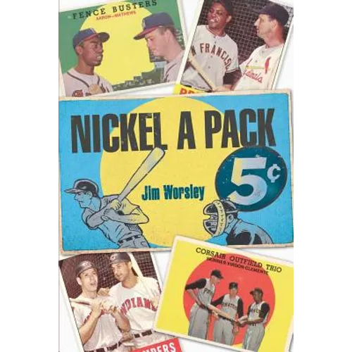 Nickel A Pack