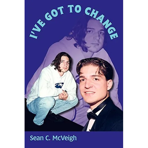 I've Got To Change