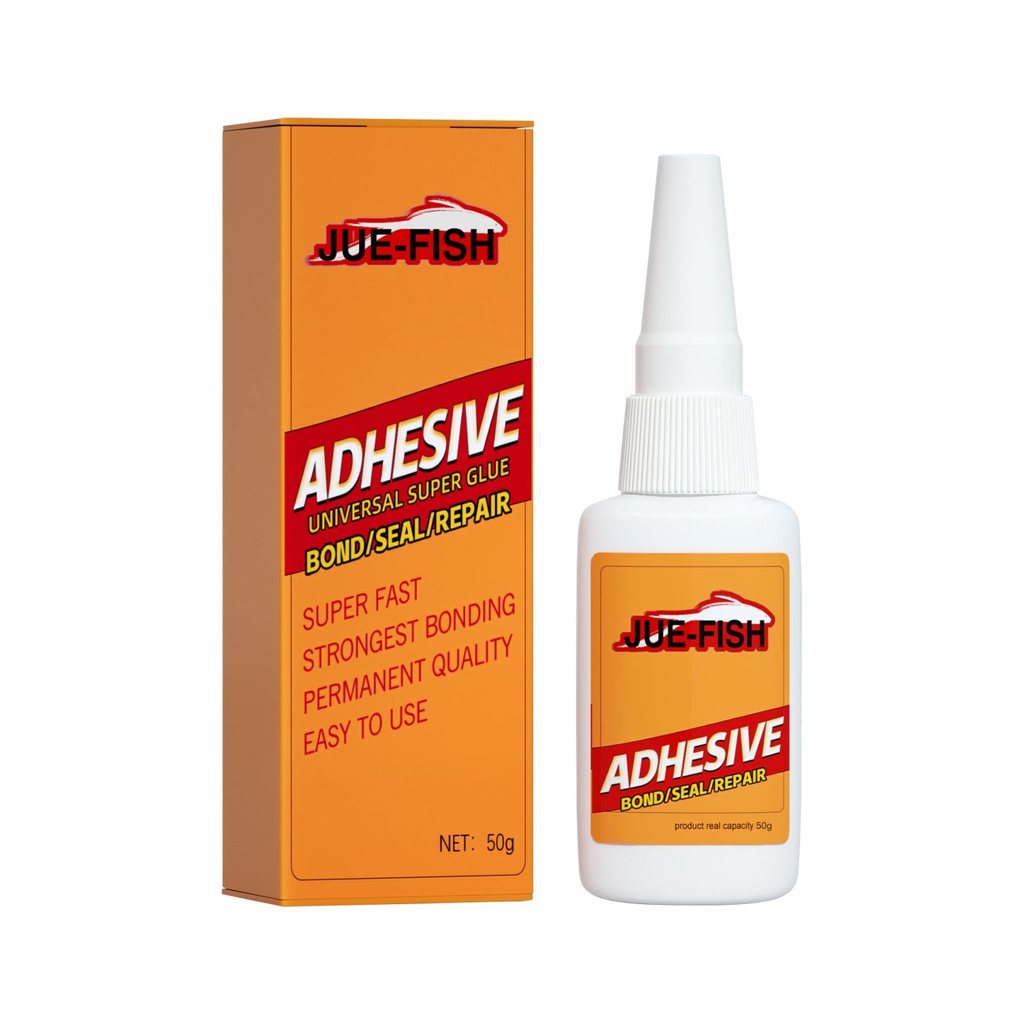 Multifunctional Repair Glue, Plastic Metal Glass Mending Shoe Glue Athletic Shoe Adhesive