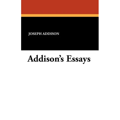 Addison's Essays