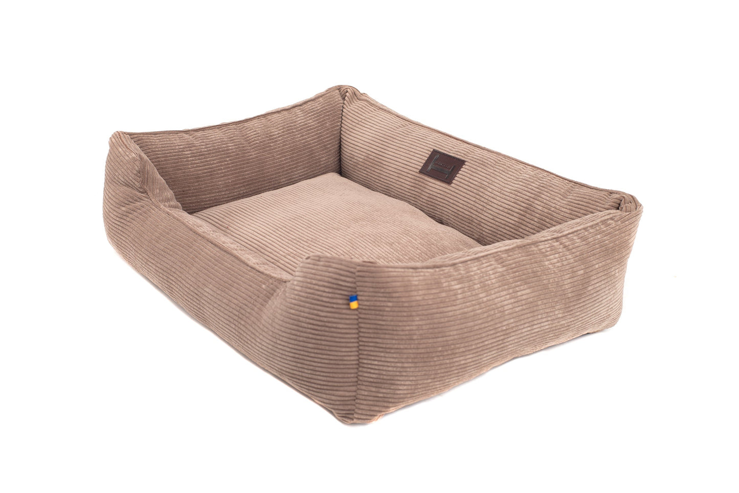Corduroy Dog Bed Dreamer