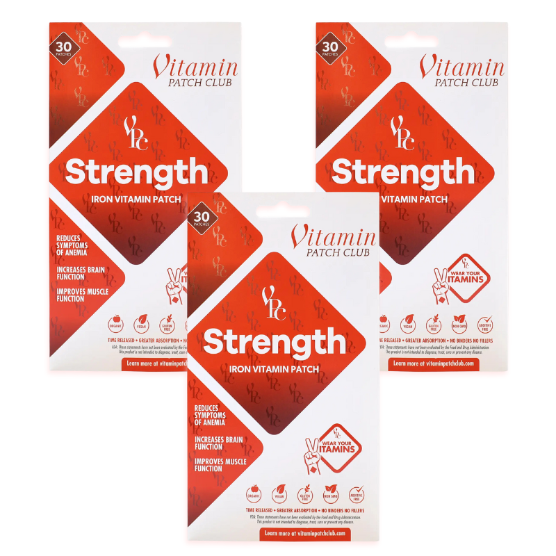 Strength