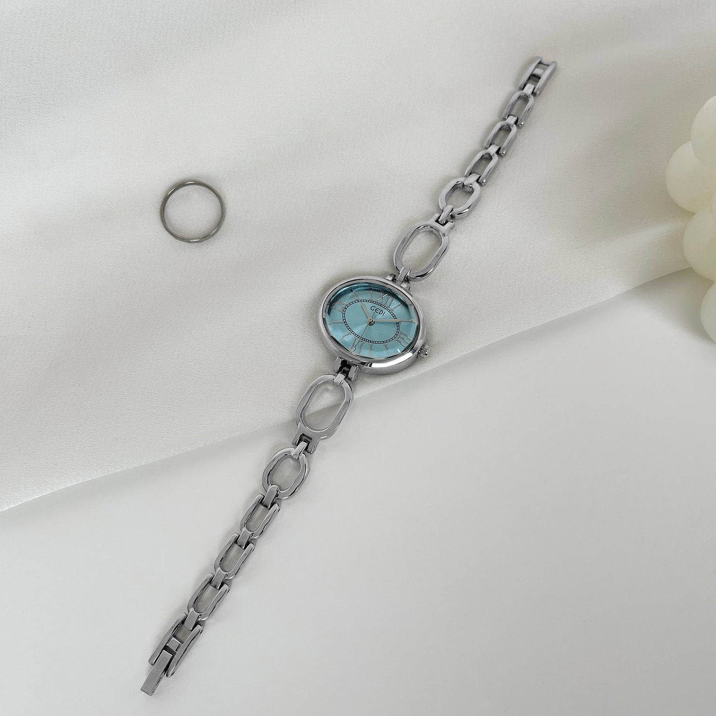 Women's Autumn/Winter Light Luxury Watch