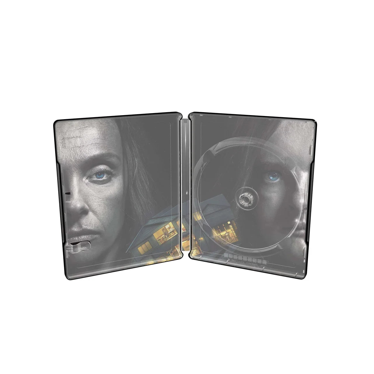 Hereditary - Limited Edition Steelbook (4K Ultra HD)