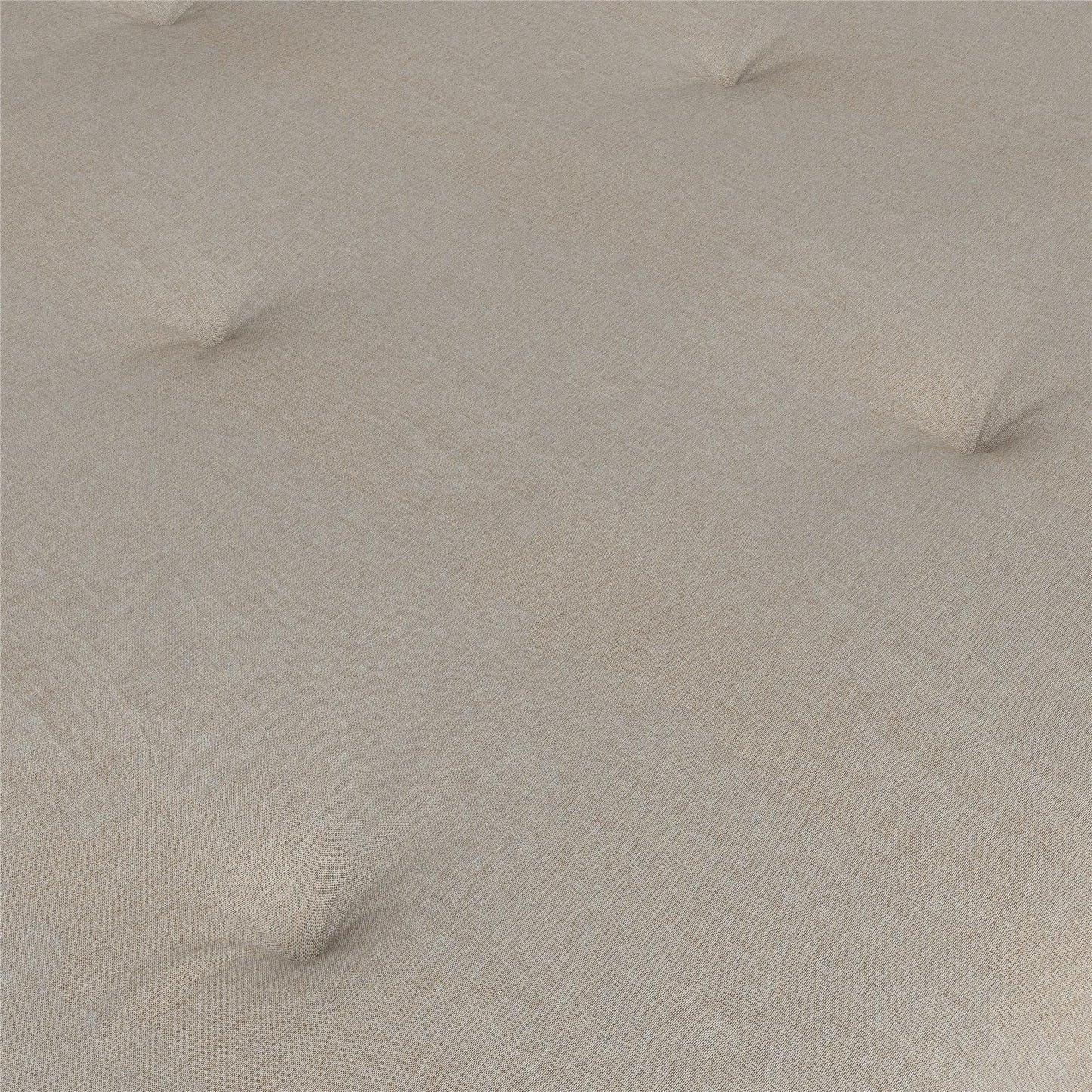 Caddie 6-Inch Tufted Futon Mattress – Full Size