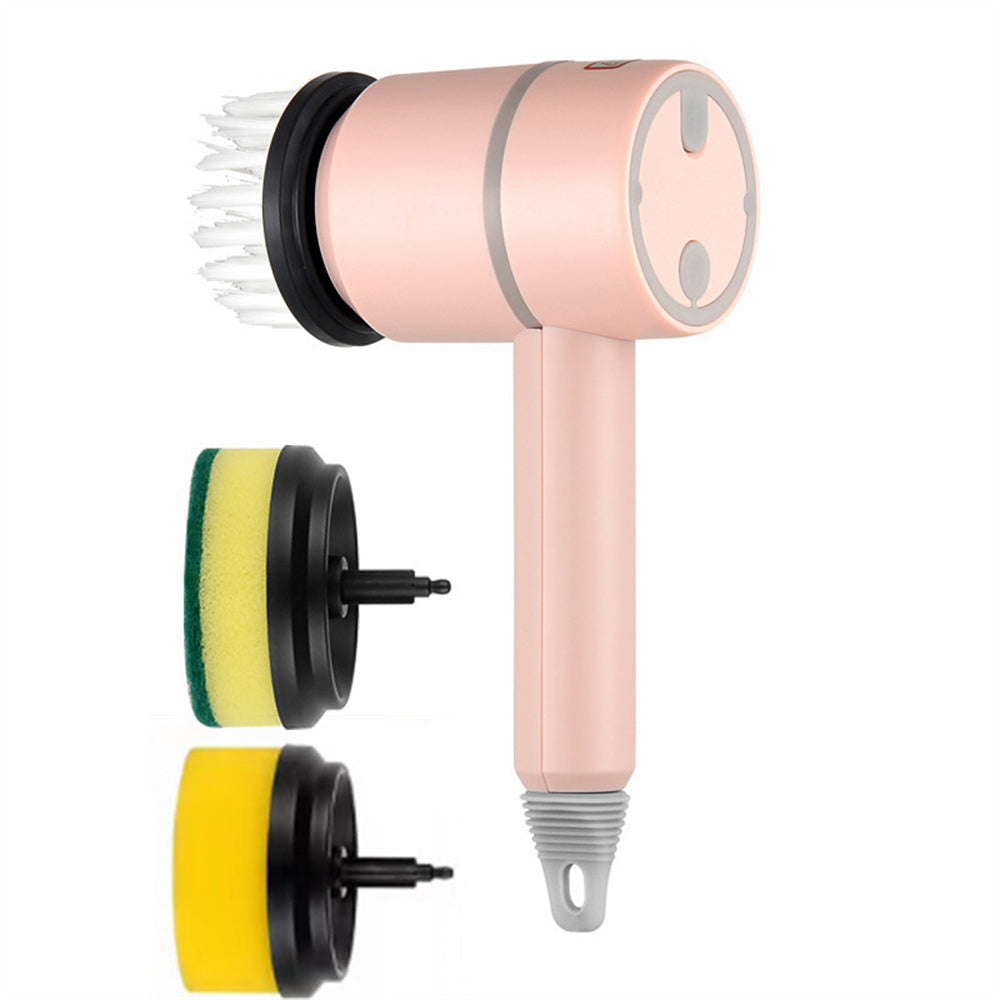 Electric Cleaning Brush USB Rechargeable