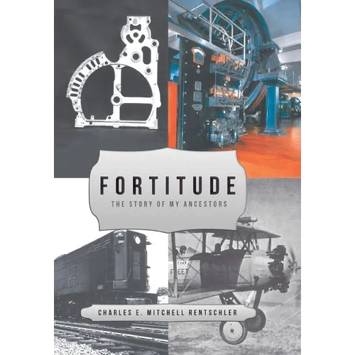 Fortitude: The Story of My Ancestors