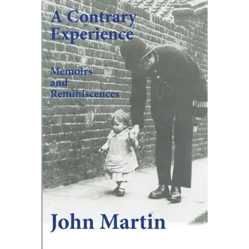 A Contrary Experience