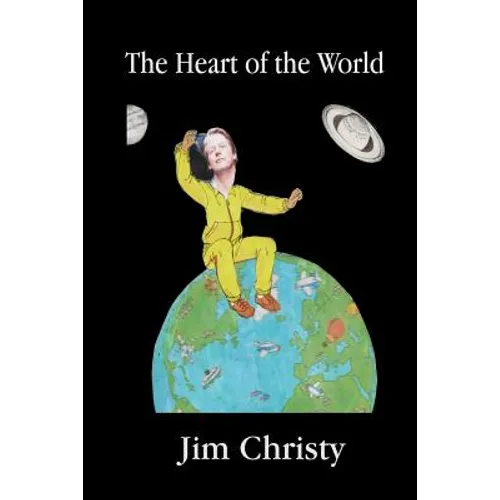 The Heart of the World