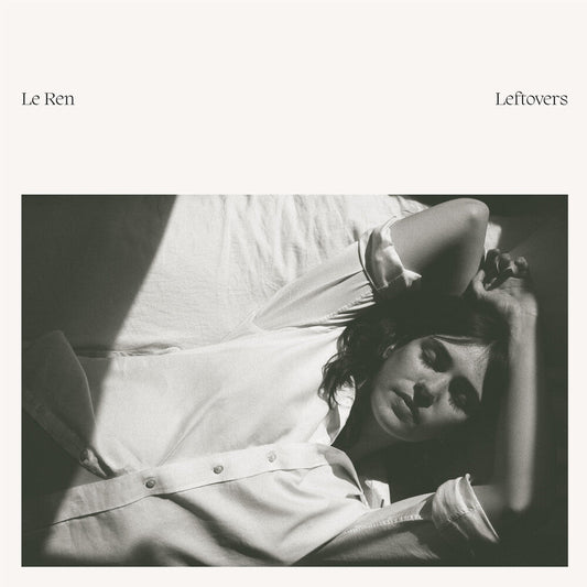 Le Ren - Leftovers [LP] Vinyl Record