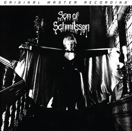 Harry Nilsson - Son Of Schmilsson [LP] Vinyl Record