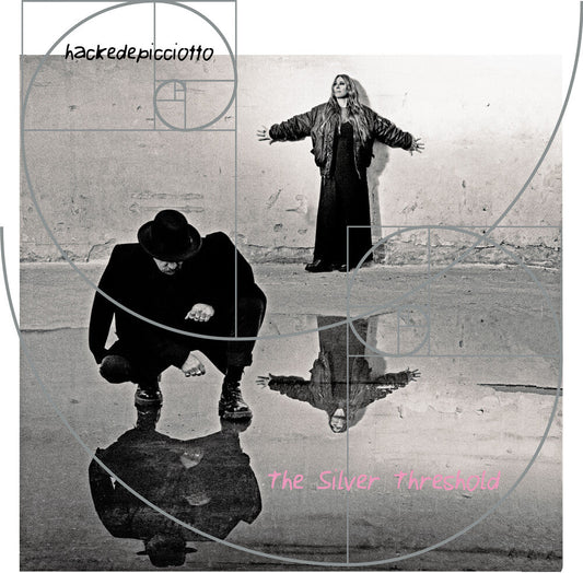Hackedepicciotto - The Silver Threshold [LP] Vinyl Record