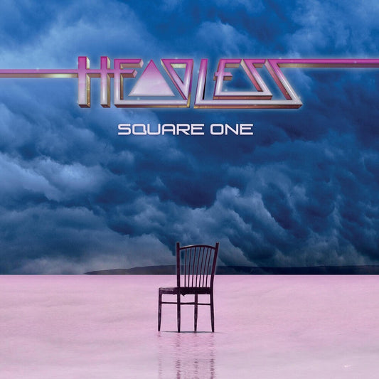 Headless - Square One [LP] Vinyl Record