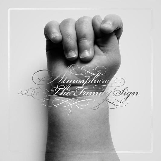 Atmosphere - The Family Sign: 10th Anniversary [2LP+7in] Vinyl Record