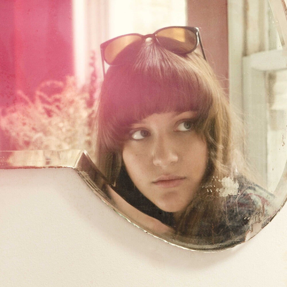 Caitlin Rose - Own Side Now: Deluxe Anniversary Edition [Cloudy Clear LP + 7in] Vinyl Record