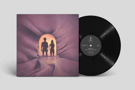 Lore City - Participation Mystique (Uk) [LP] Vinyl Record