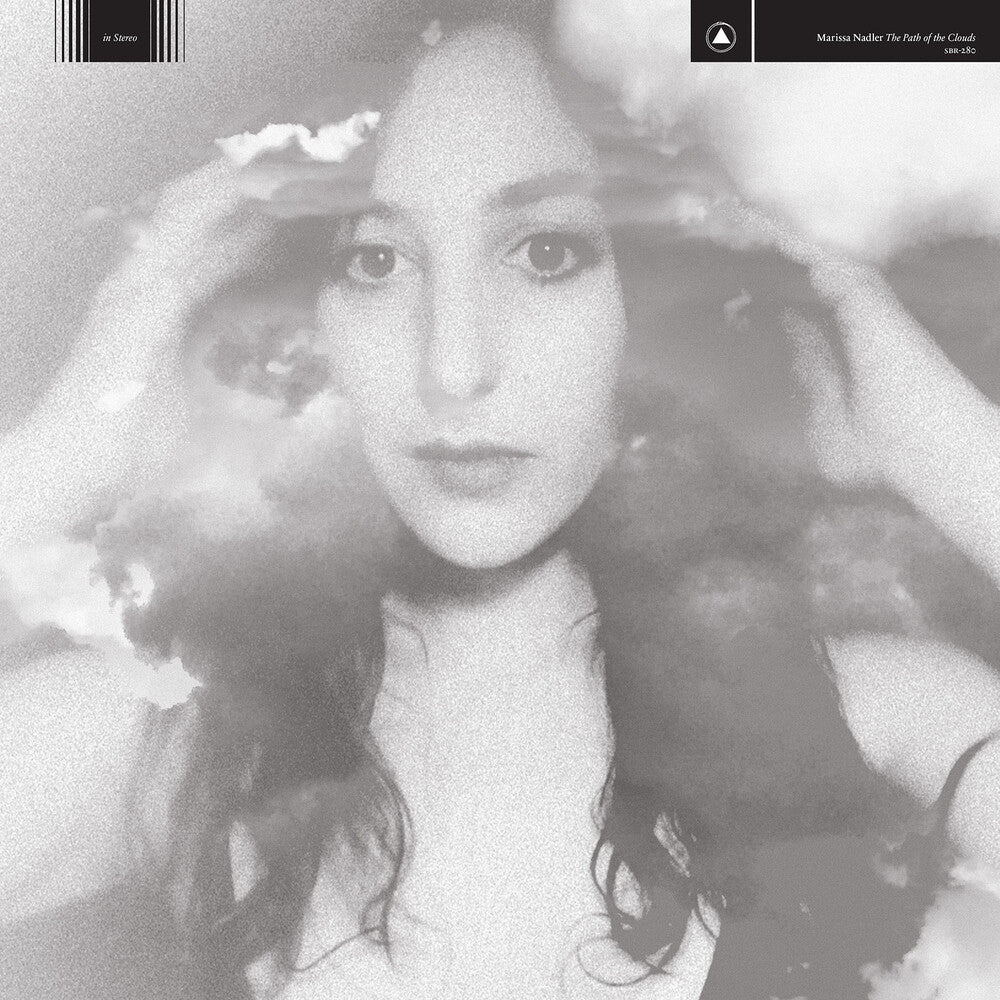 Marissa Nadler - The Path Of The Clouds [LP] Vinyl Record