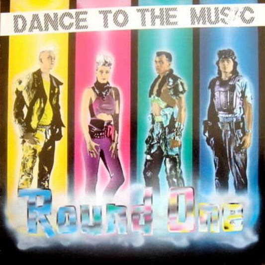 Holm - Why Don't You Dance [LP] Vinyl Record