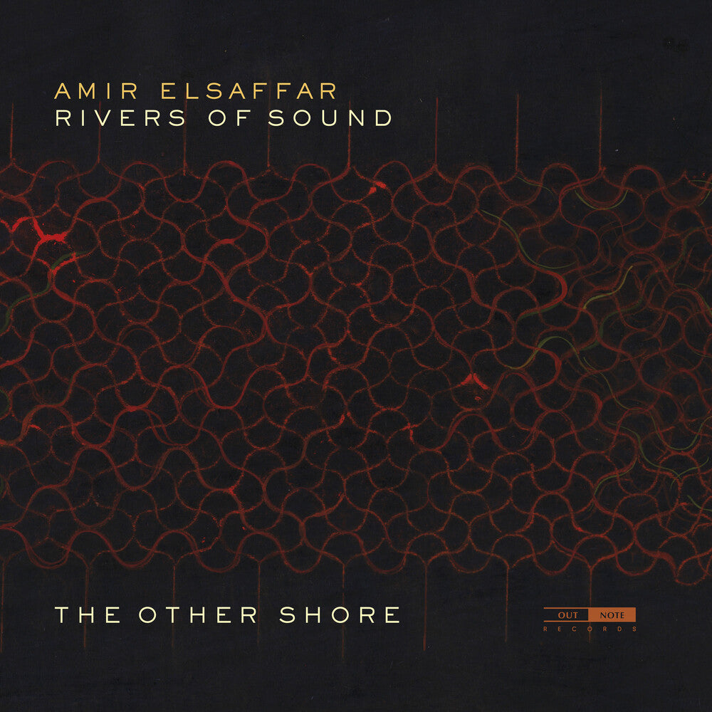 Ersford / Mr Mibbler & Guests - Leave Your Thoughts Here [LP] Vinyl Record