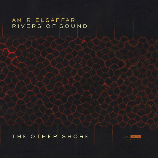 Ersford / Mr Mibbler & Guests - Leave Your Thoughts Here [LP] Vinyl Record