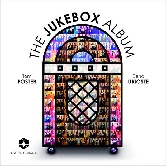 Jukebox Album / Various - Jukebox Album / Various [LP] Vinyl Record