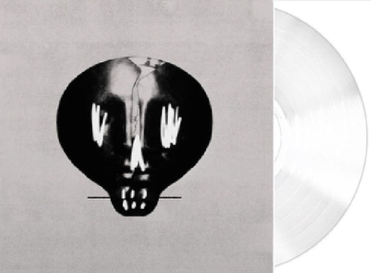 Bullet For My Valentine - Bullet For My Valentine [Clear] Vinyl Record