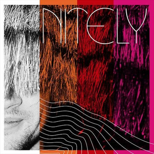 Jonny Wildey - Nitely [LP] Vinyl Record